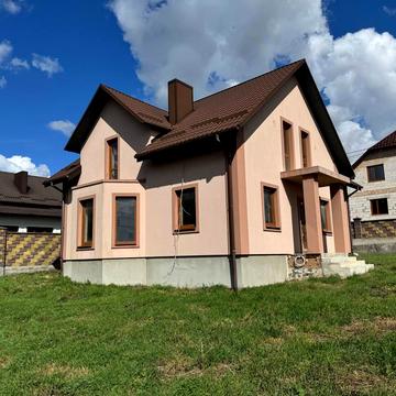 Миколаївська, 41