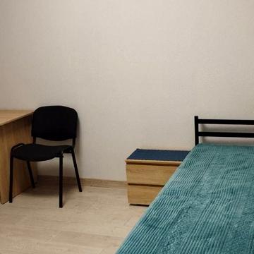 Архітектора Вербицького вул., 19-Б