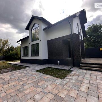 Продаж 4к Дім Брацлавська вулиця