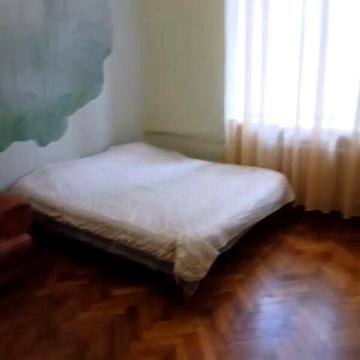 Довгострокова оренда 1к Квартира Пастера вулиця
