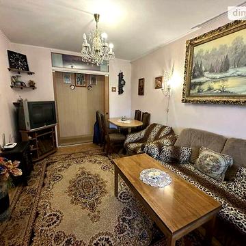 Довгострокова оренда 2к Квартира Камянецька вулиця