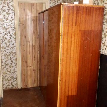 Довгострокова оренда 2к Квартира Кримська вулиця