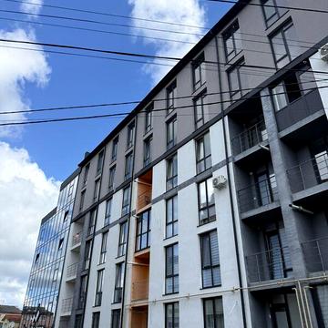 Продаж 3к Квартира Виговського Гетьмана вулиця