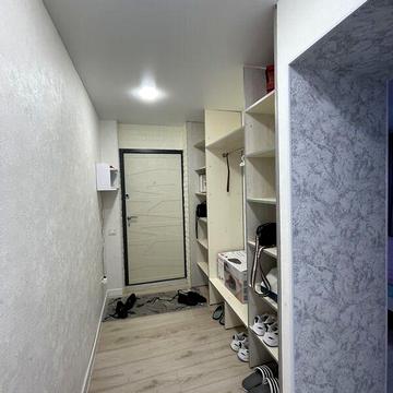 Продаж 2к Квартира Перемоги вулиця