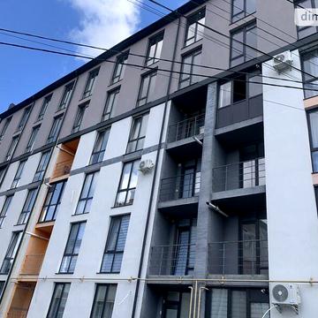 Продаж 2к Квартира Кривоноса Максима вулиця