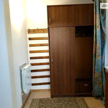 Довгострокова оренда 1к Квартира Топольна вулиця