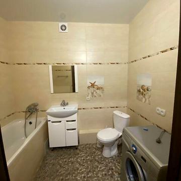 Довгострокова оренда 1к Квартира Панаса Мирного вулиця ЖК Золотая подкова