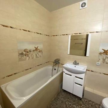 Довгострокова оренда 1к Квартира Панаса Мирного вулиця ЖК Золотая подкова