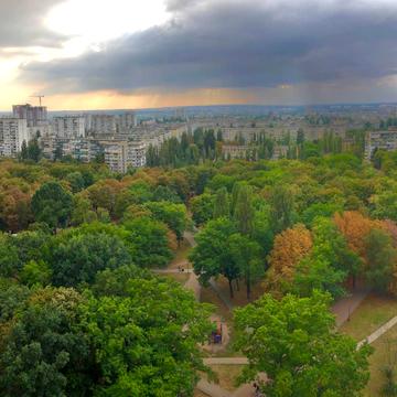Гната Юри вул., 18-А
