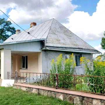 Продаж 3к Дім Шевченка вулиця