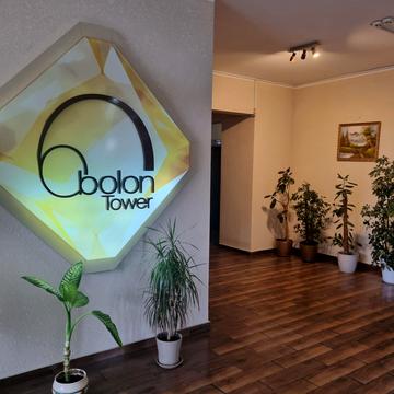 Оболонський просп., 54