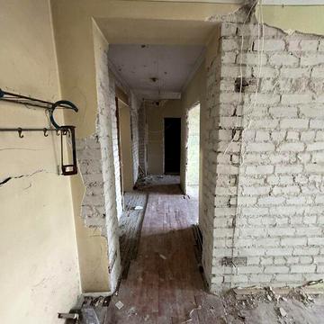 Продаж 2к Квартира Писаржевського вулиця