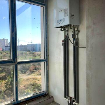 Продаж 2к Квартира Палія Семена вулиця