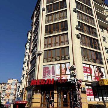 Продаж 2к Квартира Героїв Майдану вулиця