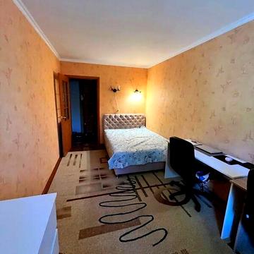 Довгострокова оренда 2к Квартира Професора Герасюти (Каверіна) вулиця