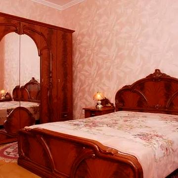 Антоновича вул. (Горького), 8
