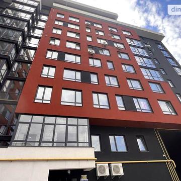 Продаж 1к Квартира Торговиця (Живова Анатолія) вулиця ЖК Централ Холл