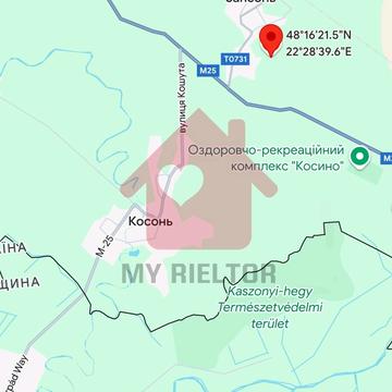 Греко-католицький собор, Ужгород, Закарпатська область 10000.0 USD