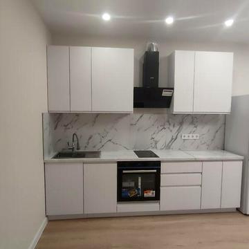 Продаж 1к Квартира Університетська (Карла Маркса) вулиця ЖК Irpin City