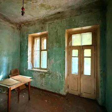 Троїцька пл., 17