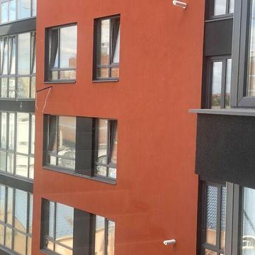 Продаж 1к Квартира Торговиця (Живова Анатолія) вулиця ЖК Централ Холл