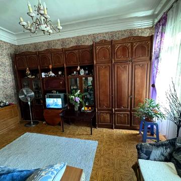 Мала Арнаутська вул., 72