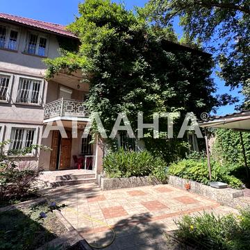 улица Посмитного, 12, Аркадия, Приморский, Одесса, Одесская 380000.0 USD