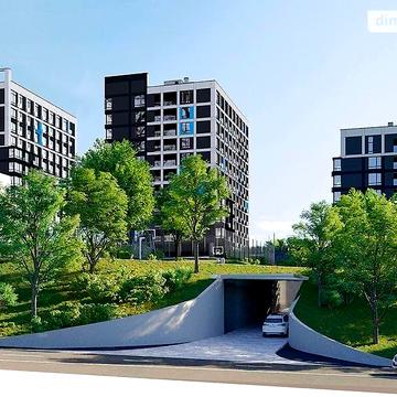 Продаж 2к Квартира Чорновола Вячеслава вулиця ЖК Laketown