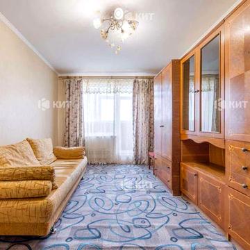Амосова вул. (Корчагінців), 36