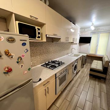 Миколаївська дорога вул., 289