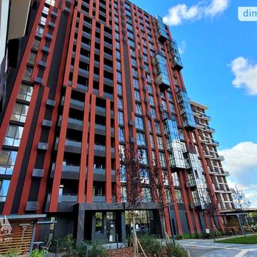 Продаж 2к Квартира Цегельний провулок ЖК Central Park Vinnytsia