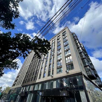 Продаж 2к Квартира Матвія Донцова (Тургенєвська) вулиця ЖК Art Residence