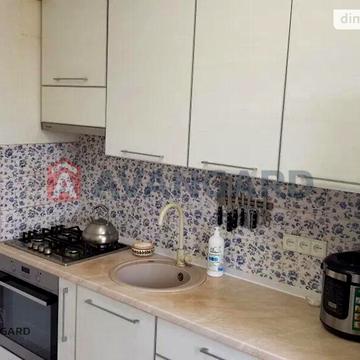 Продаж 3к Квартира Заболотного