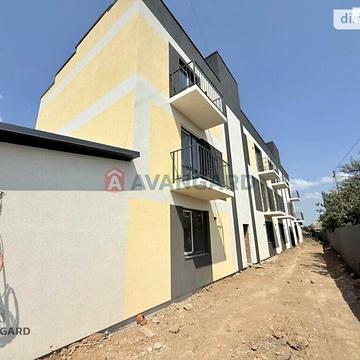 Продаж 1к Квартира Бучми провулок