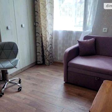 Довгострокова оренда 1к Квартира Вільного Козацтва (Артюшенка) вулиця