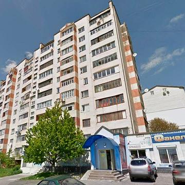 Степана Бандери вул., 49
