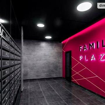 Продаж 2к Квартира Юліана Пелеша (Крайківського) вулиця ЖК Family Plaza