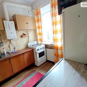 Продаж 3к Квартира Тернопільська вулиця