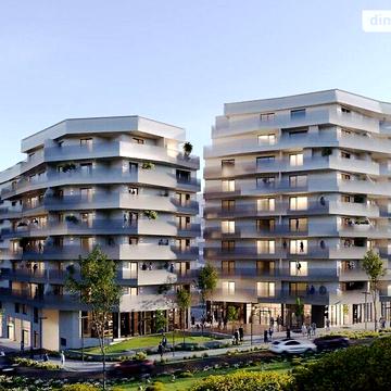 Продаж 1к Квартира Малоголосківська вулиця