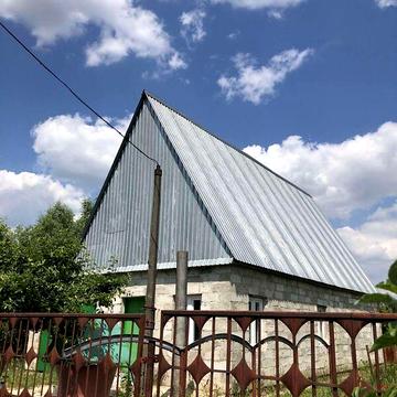 Продаж 2к Дім провулок Зарічний