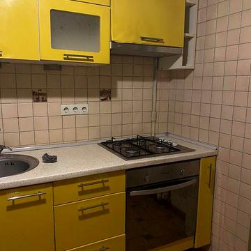 Продаж 2к Квартира Адміральський (Патриса Лумумби) проспект