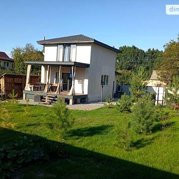 Продаж 2к Дім вулиця Квітнева