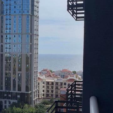 Курортний пров., 2