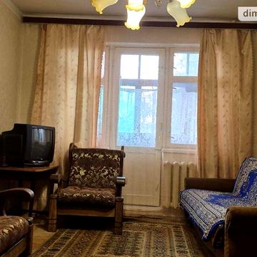Довгострокова оренда 2к Квартира Київська вулиця