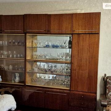 Довгострокова оренда 2к Квартира Київська вулиця