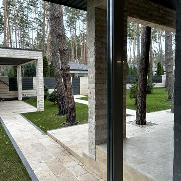 Гоголя вул.