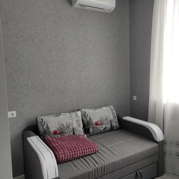 Владислава Бувалкіна вул. (Бочарова Генерала), 61-Б