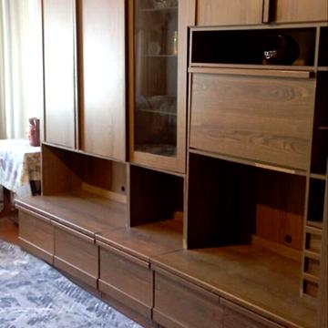 Довгострокова оренда 2к Квартира Михайла Грушевського вулиця