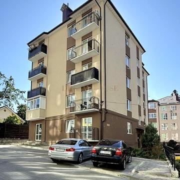 Продаж 2к Квартира Григорія Сковороди вулиця ЖК Барвиха