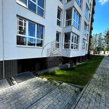 Продаж 1к Квартира Залізнична вулиця
